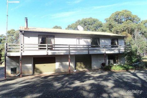 76 Moffats Rd, Dereel, VIC 3352