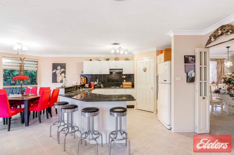 Property photo of 4 Hodges Street Kings Langley NSW 2147