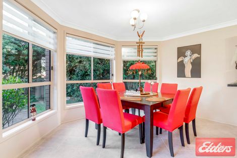 Property photo of 4 Hodges Street Kings Langley NSW 2147