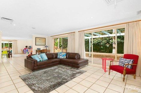 Property photo of 4 Boronga Avenue West Pymble NSW 2073