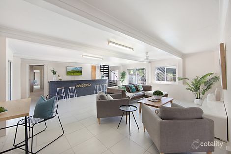 Property photo of 37 Sherriff Street Hermit Park QLD 4812