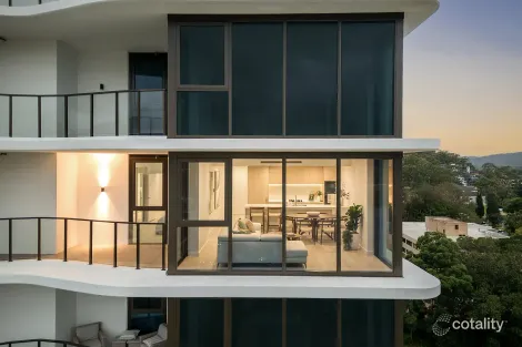 1401/36 Baker St, Gosford, NSW 2250