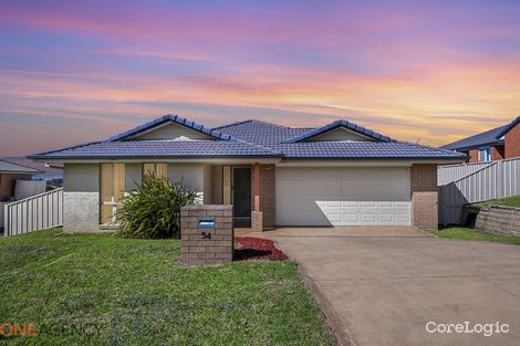 Property photo of 54 Honeyman Drive Orange NSW 2800