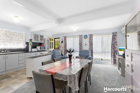 Property photo of 23 Penson Court Kallangur QLD 4503