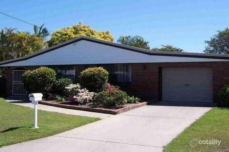 Property photo of 12 Dawson Street Caboolture QLD 4510