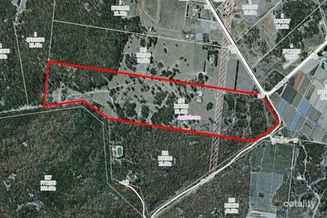 145 Kelly Rd, Applethorpe, QLD 4378