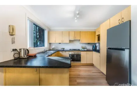 Property photo of 5/34 First Avenue Hoxton Park NSW 2171