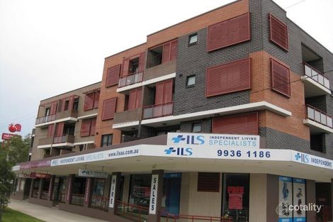 7/15 Bransgrove St, Wentworthville, NSW 2145