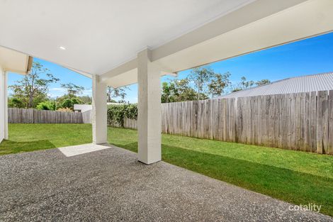 Property photo of 10 Murphys Lane Oxenford QLD 4210