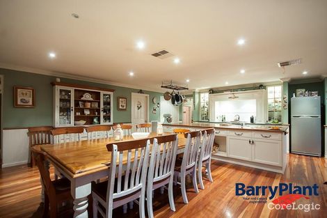 Property photo of 3 Gumview Court Beaconsfield VIC 3807