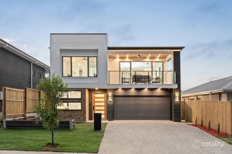 Property photo of 32 Citrus Crescent Collingwood Park QLD 4301