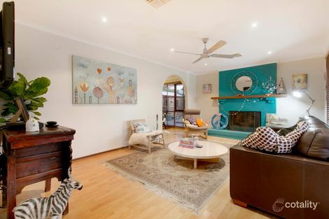 Property photo of 2 Ballymore Court Frankston VIC 3199