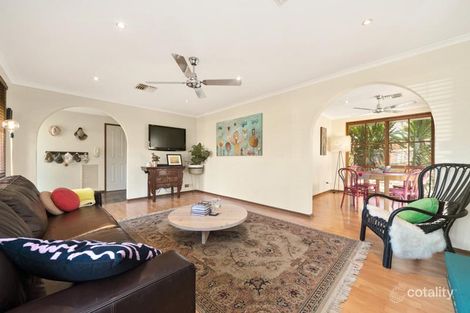 Property photo of 2 Ballymore Court Frankston VIC 3199