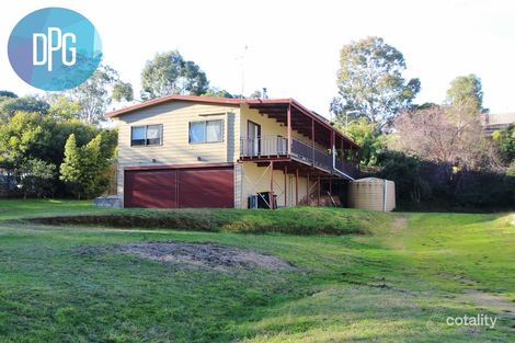 Property photo of 14 Howes Creek-Goughs Bay Road Goughs Bay VIC 3723
