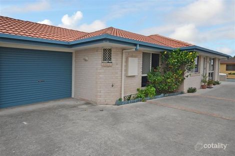 Property photo of 1/21 Bingera Terrace Caloundra QLD 4551