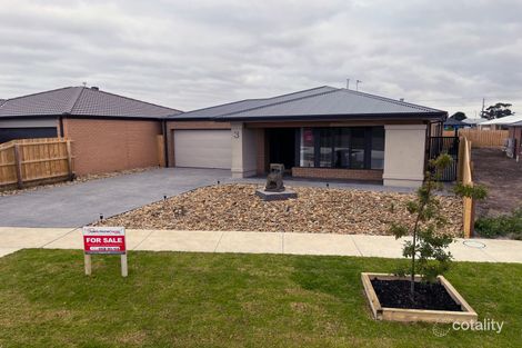20 Sinclair Cl, Winchelsea, VIC 3241