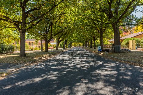 Property photo of 4 Bareena Street Narrabundah ACT 2604