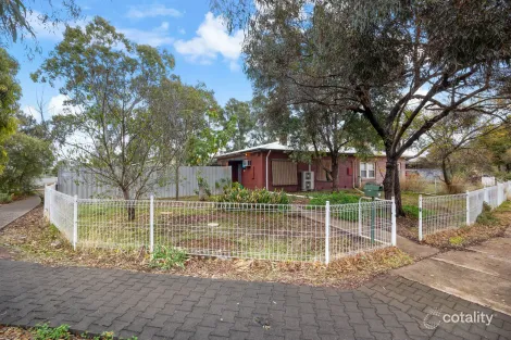 Property photo of 46 Mofflin Road Elizabeth Grove SA 5112
