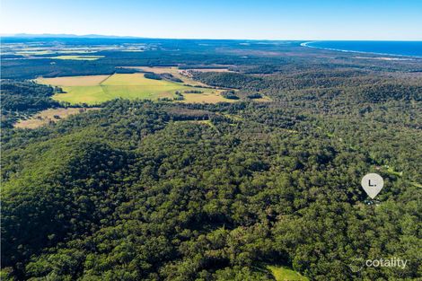 Property photo of 610 The Gap Road The Gap NSW 2472