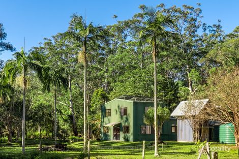 Property photo of 610 The Gap Road The Gap NSW 2472
