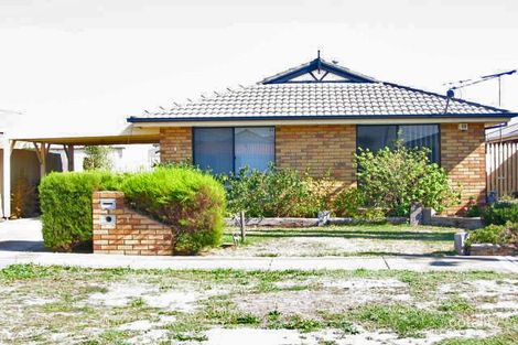 Property photo of 1 Willis Court Altona Meadows VIC 3028