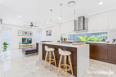Property photo of 29 Pershing Street Keperra QLD 4054