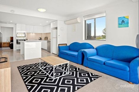 10/47 Norman Ave, Lutwyche, QLD 4030