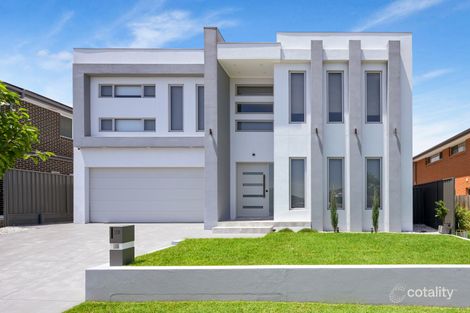 23 Larkham St, Oran Park, NSW 2570