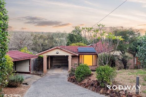 Property photo of 64 Amethyst Crescent Mount Richon WA 6112