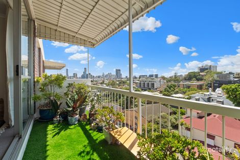 Property photo of 40/104 Dornoch Terrace Highgate Hill QLD 4101
