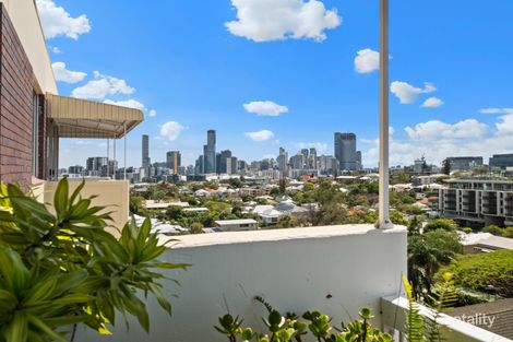Property photo of 40/104 Dornoch Terrace Highgate Hill QLD 4101
