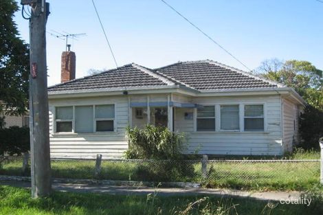 6 Newman St, Sunshine, VIC 3020