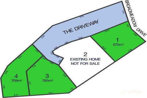 3/1 Broadmeadow Dr, Flagstaff Hill, SA 5159