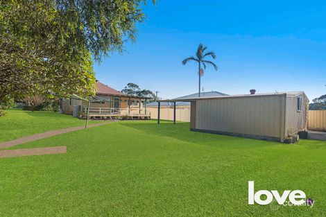43 Woodford St, Minmi, NSW 2287