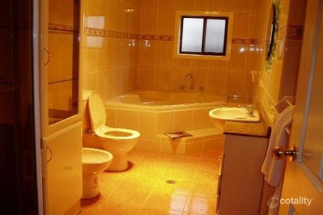 Property photo of 10 Mons Street Condell Park NSW 2200