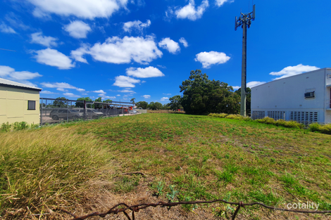 52-54 Eighth Ave, Home Hill, QLD 4806