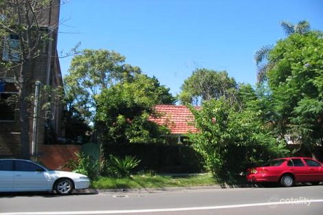 1 Balgowlah Rd, Manly, NSW 2095