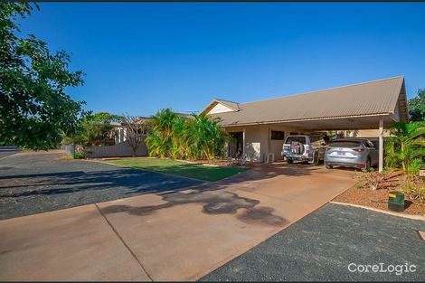 Property photo of 6 Eucalypt Way South Hedland WA 6722