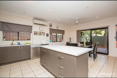 Property photo of 6 Eucalypt Way South Hedland WA 6722