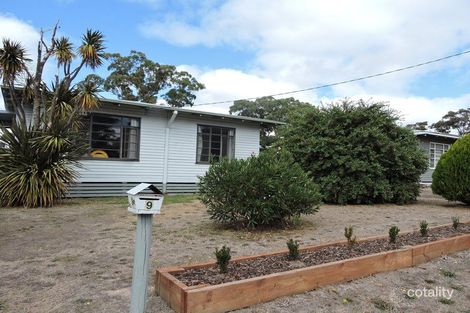 9 Ararat Rd, Beaufort, VIC 3373