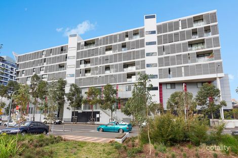 Property photo of 119/11A Lachlan Street Waterloo NSW 2017