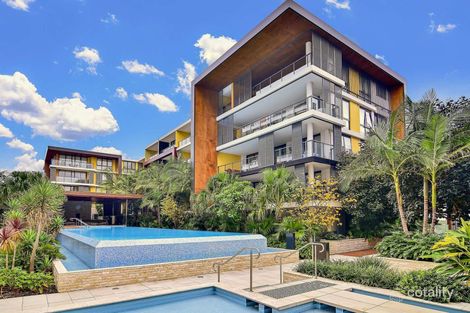 Property photo of 511C/5 Pope Street Ryde NSW 2112