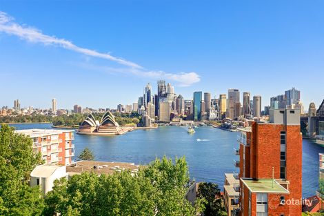 Property photo of 85/2 Parkes Street Kirribilli NSW 2061