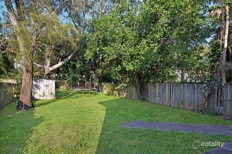 Property photo of 160 Riverside Drive Tumbulgum NSW 2490