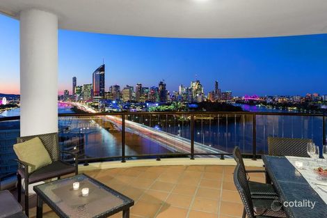 95/260 Vulture St, South Brisbane, QLD 4101