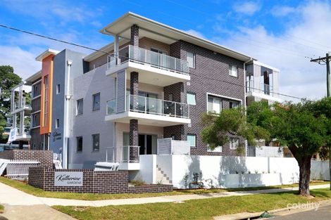 10/16-18 Myrtle St, Rydalmere, NSW 2116