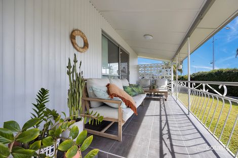Property photo of 149 Goldsmith Street East Mackay QLD 4740