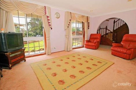 Property photo of 19 Rose Street Baulkham Hills NSW 2153
