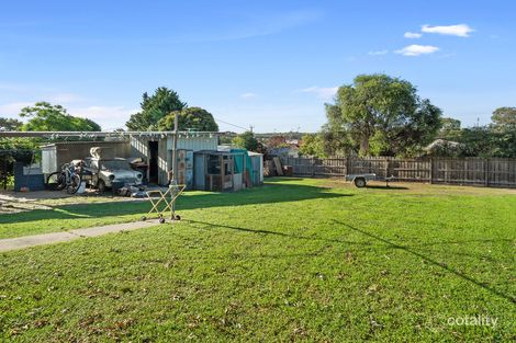 Property photo of 3 Dockery Street Seymour VIC 3660