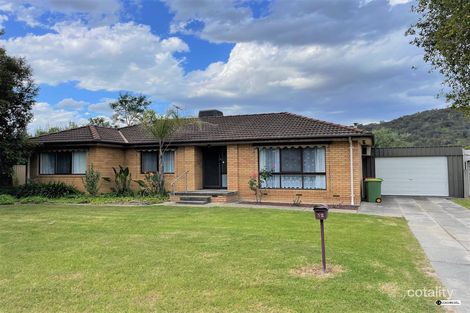 Property photo of 52 Goolagar Crescent Springdale Heights NSW 2641